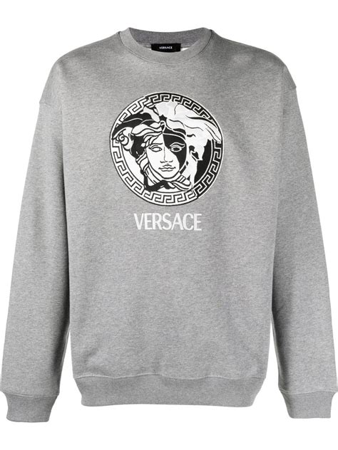 cheap versace sweatshirt|versace swag outfit for women.